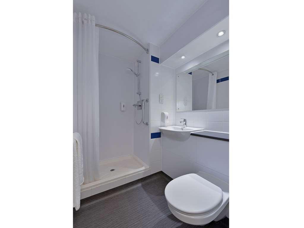 Travelodge Birmingham Dudley Quarto foto