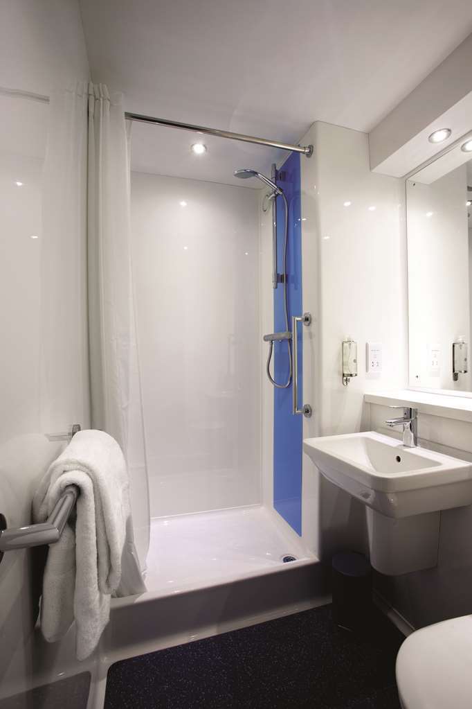 Travelodge Birmingham Dudley Quarto foto