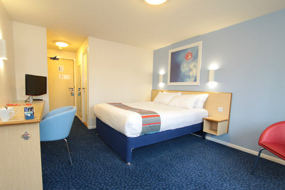 Travelodge Birmingham Dudley Quarto foto
